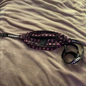 Primitive fanny pack